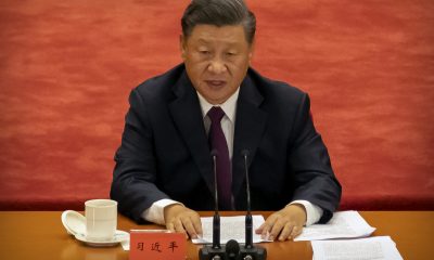 Си Дзинпин намекна, че Китай може да облекчи строгите противоепидемични мерки