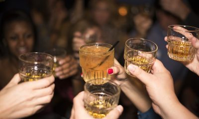 Колко алкохол е полезен за хората над 40 години?