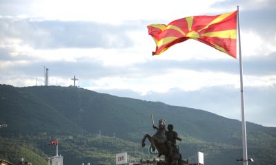 Македония набира нигерийци, обещава им свободно пътуване в Шенген