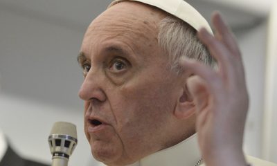 За първи път папата назначи три жени в Дикастерията на епископите