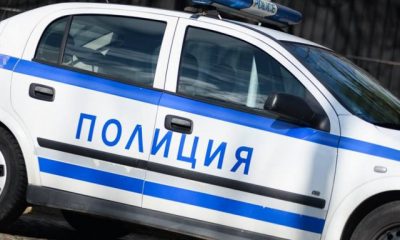 Пиян германец нападна жена в Бургас