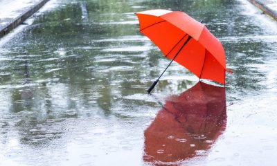 Времето в България: Горещо време с дъждове и бури в сряда