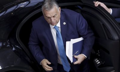 Орбан свиква унгарския Съвет по сигурност