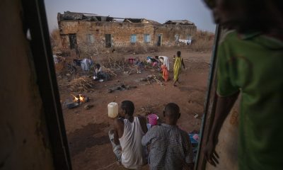 Етнически сблъсъци в Южен Судан. Повече от 200 са убитите