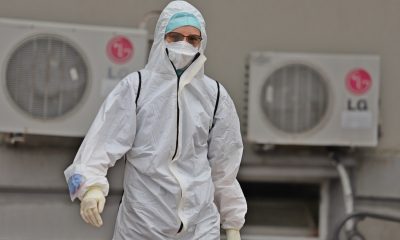 Понеделнишки ръст в броя на новите случаи на коронавирус за денонощие в България