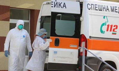 Съществено покачване на броя нови случаи на коронавирус в България