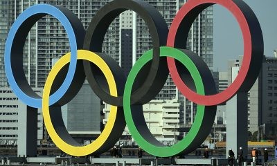 Обмислят вкарването на електронни спортове на Олимпийските игри в Париж