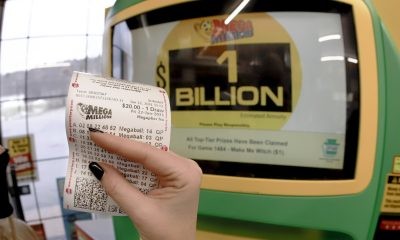 BREAKING: Новият милиардер от Mega Millions е от Илинойс