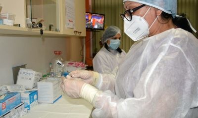 752 нови случаи на коронавирусна зараза за 24 часа в България