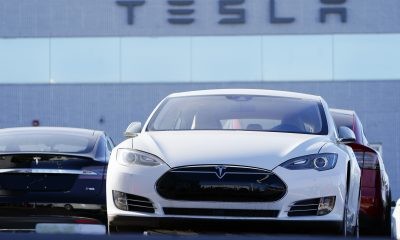 Tesla лобира за изграждане на фабрика в Канада