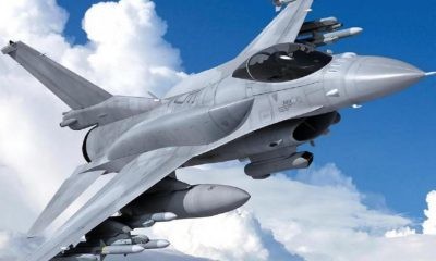 14 пилоти ще могат да управляват българските F-16
