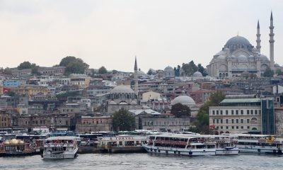 Руснаците масово инвестират в Турция, покупките на жилища са скочили с 200 процента