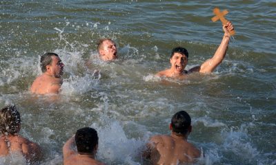 Къпането в Дунав бе забранено