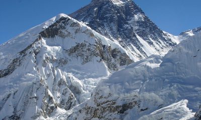 Жената чудо: Как бременна със заплата на миячка изкачи Еверест