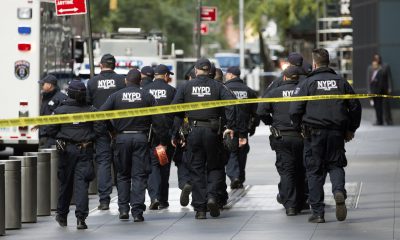 5 убити при стрелби в Ню Йорк за 4 часа