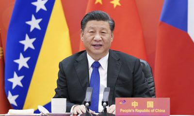 BREAKING: Военен преврат в Китай? Истина или лъжа е свалянето на Си Дзинпин?
