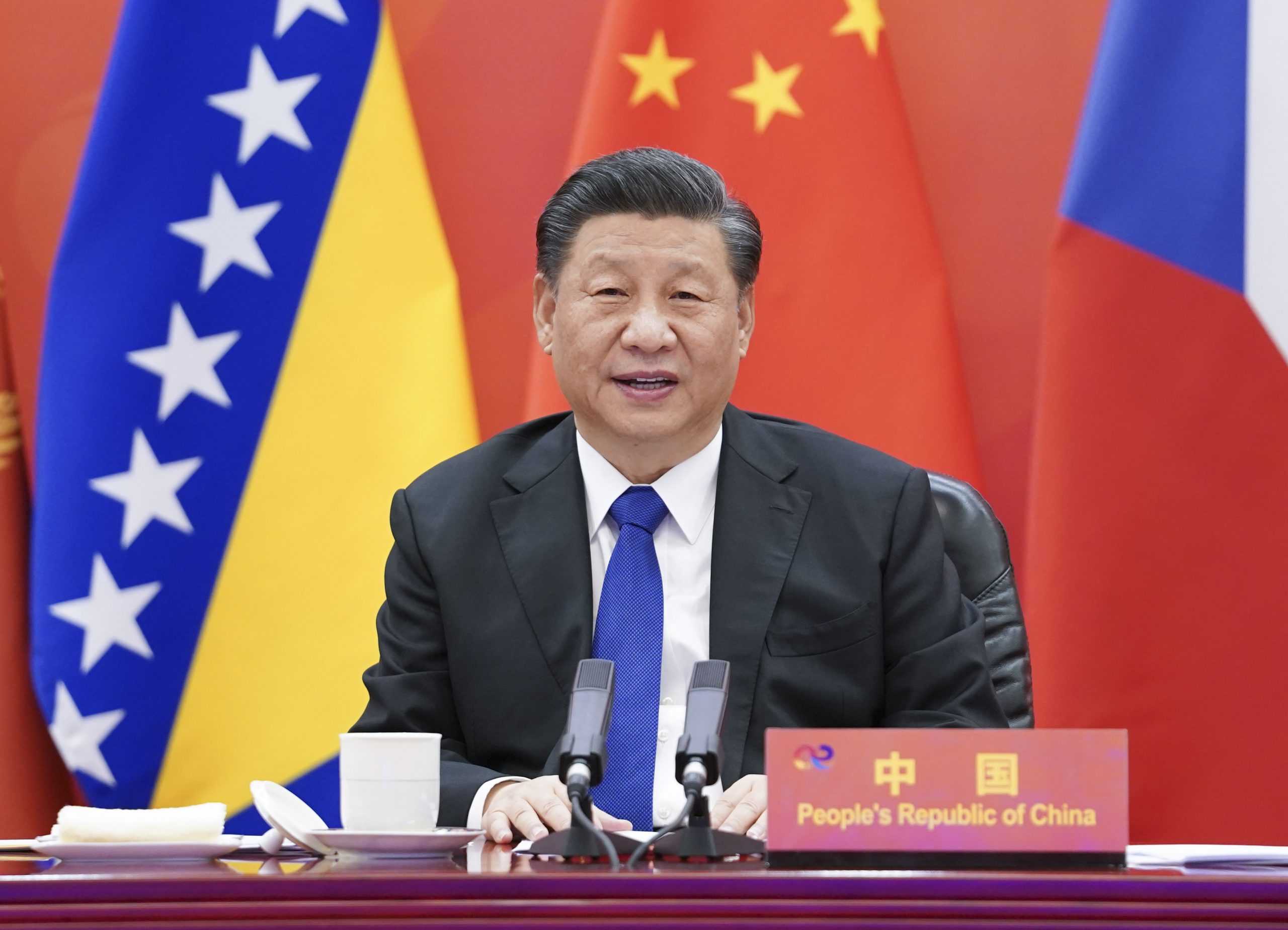 BREAKING: Военен преврат в Китай? Истина или лъжа е свалянето на Си Дзинпин?