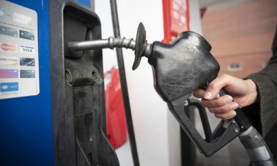 Унгария ограничава купуването на бензин