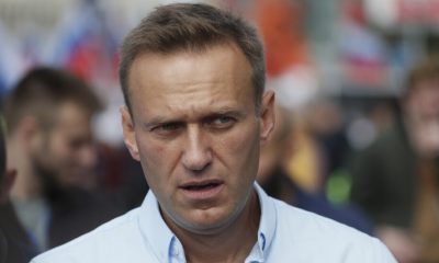 Алексей Навални: Путин води специална затворническа операция срещу мен