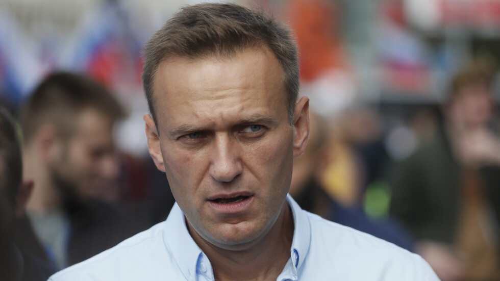 Алексей Навални: Путин води специална затворническа операция срещу мен