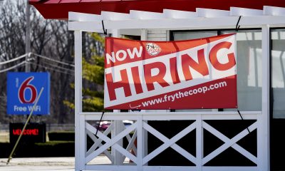 Безработицата в САЩ удари 50-годишно дъно
