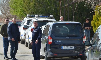 Заради наследство: Тройно убийство край Пловдив
