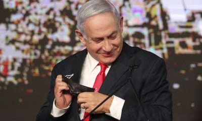 Нетаняху е на път да се завърне във властта в Израел