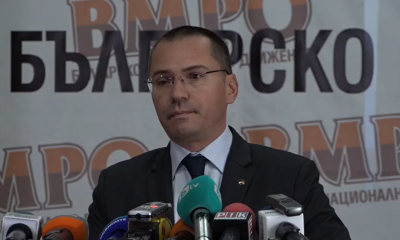 Ангел Джамбазки сезира прокуратурата заради бележката на премиера Петков з РСМ