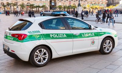 Данъчните погнаха български бизнесмен, убил две момичета в Италия