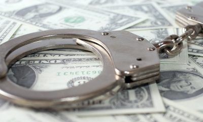 Арестуваха 82-годишна американка за неплатена сметка от 77 долара