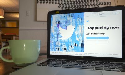 Срив в системата Twitter отряза достъпа на някои потребители