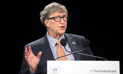 Бил Гейтс: Вместо да пътувам до Марс, мога да спася животи с тези пари