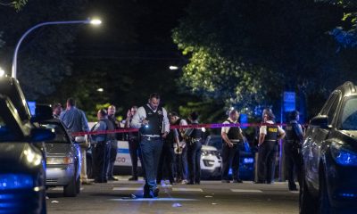Жена стрелец в Атланта: Един е убит, поне двама са ранени