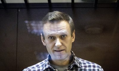 Нови обвинения за Навални, грозят го 30 години затвор
