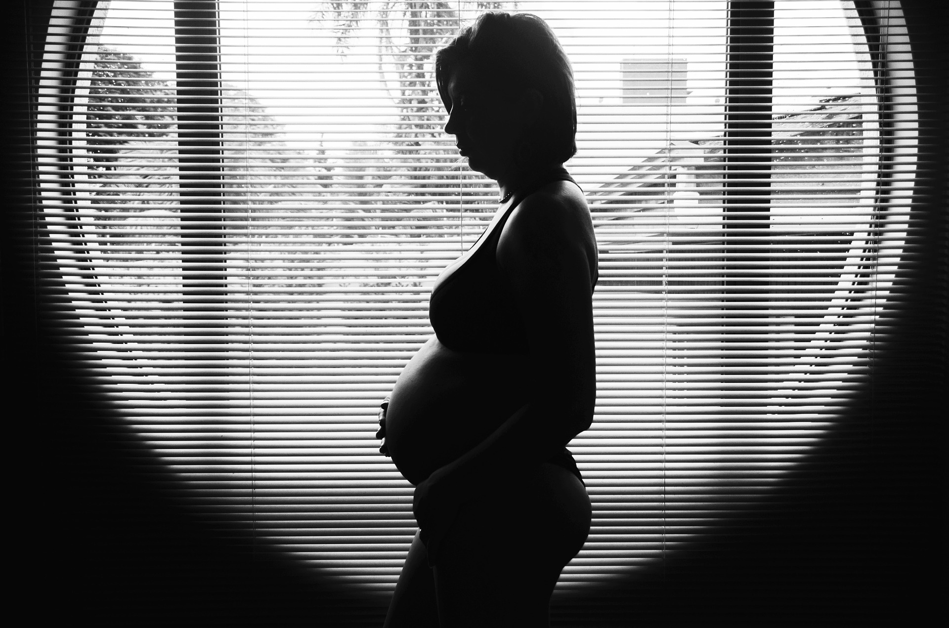 Скок на убийствата на бременни жени в САЩ