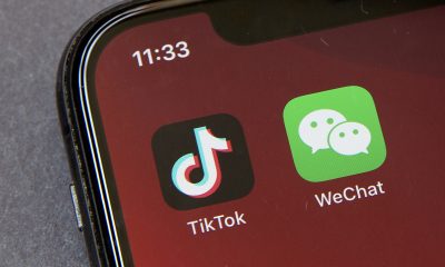 Русия глоби TikTok за отказ да изтрие ЛГБТ съдържание