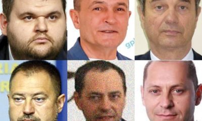 Окончателно: ВАС обяви части от българския списък по "Магнитски" за нищожни