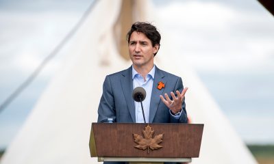 Канада санкционира 10 000 представители на иранския режим