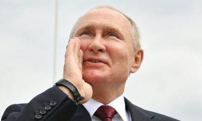 Русия избегна дефолт - плати си дълговете в долари