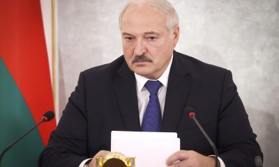 Лукашенко громи инфлацията със забрана за повишаване на цените