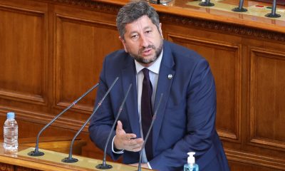 Христо Иванов заплаши с напускане на коалицията