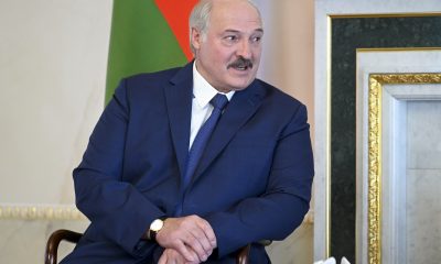 Краен противник на Лукашенко е задържан в Минск