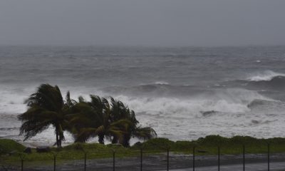 И Куба под тревога заради урагана Иън