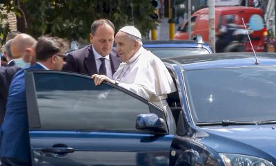 Папата изключва разследване на сексуално посегателство срещу канадски кардинал