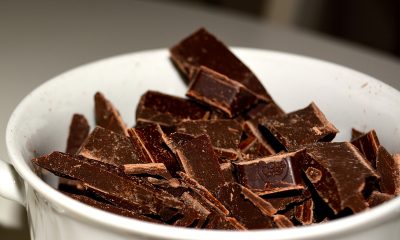 Замърсен шоколад ще захранва стотици семейства с електроенергия