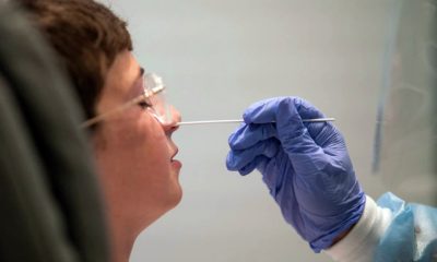 Новите случаи на коронавирус намаляват