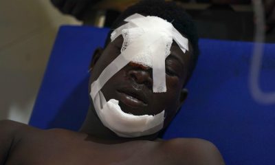 Над 50 са жертвите в конфликта между бандите в Хаити