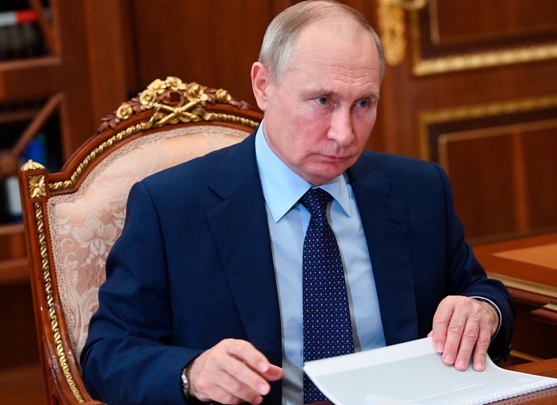 Колко дълго ще задържи властта Путин?