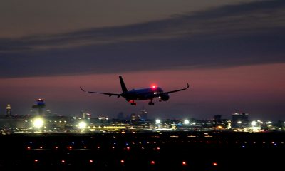 Гражданските въздушни пътувания ще се възстановят напълно през 2023 г.