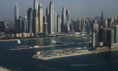 Над 240 българи имат имоти в Дубай